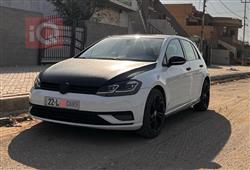 فولكسفاغن جولف